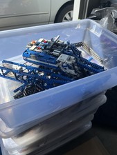Lego 42042 technic for sale  Bellingham