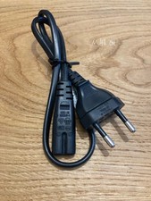 Netzkabel kleingerätestecker  gebraucht kaufen  Eschweiler