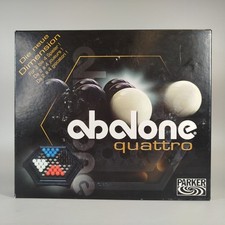Parker brettspiel abalone gebraucht kaufen  Berlin