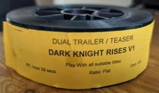 Dark knight rises for sale  EASTBOURNE