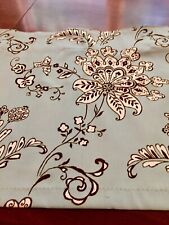 Linden street valance for sale  House Springs