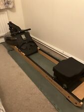 Water rowing machine for sale  TELFORD