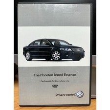 Phaeton brand essence for sale  Hamburg