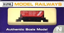 Dapol open hopper for sale  CAMBRIDGE