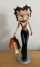 Betty boop shopping for sale  LEEDS