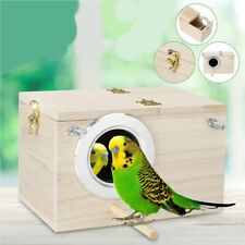 Vogelnest vogelbrutkasten nest gebraucht kaufen  Frankfurt am Main