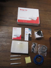 Dray tek vigor for sale  BEXLEYHEATH