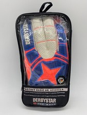 Fußball torwarthandschuhe der gebraucht kaufen  Stadtallendorf