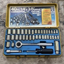 1978 royal tools for sale  Fawn Grove
