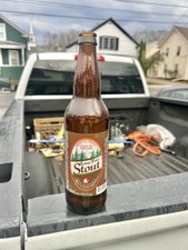 Long trail stout for sale  Waterbury