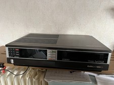 Grundig video2x4 2x8 gebraucht kaufen  Arzberg