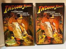 Indiana jones predatori usato  Viterbo