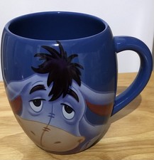 Blue disney eeyore for sale  EASTBOURNE