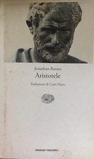 Aristotele usato  Italia