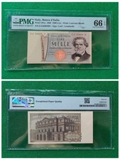 1000 lire repubblica usato  Chiampo