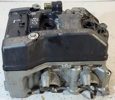 Używany, COMPLETE left cylinder head  Honda ST 1300 Pan European 2002-2014 year na sprzedaż Używany, COMPLETE left cylinder head  Honda ST 1300 Pan European 2002-2014 year na sprzedaż  PL