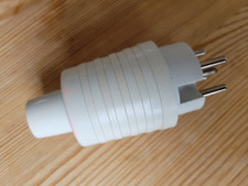 Perilex stecker gerade gebraucht kaufen  Hainburg