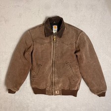 Vintage 90s carhartt for sale  KEIGHLEY