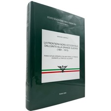 Storia militare italia usato  Roma
