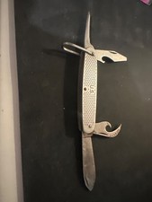 Vintage folding pocket for sale  Dutton
