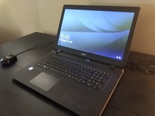 Acer aspire zoll gebraucht kaufen  Weimar