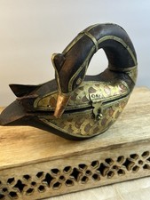 folk wood art swan for sale folk wood art swan for sale Rio Linda
