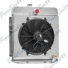 Rows radiator shroud for sale  Chino