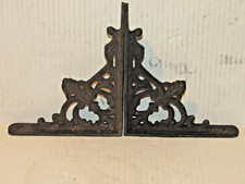 Vintage iron shelf for sale  Zephyrhills