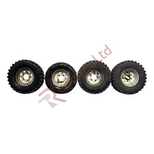 Road wheels terrain for sale  LONDON