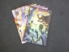 nexus 13 comics issues for sale nexus 13 comics issues for sale Aurora