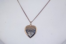 Vtg flower etched for sale  Media