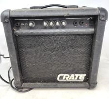 Crate 15w practuce for sale  WORTHING