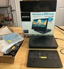 Sony dvp fx930 for sale  Crystal River