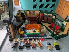Lego ideas central for sale  Mount Pleasant
