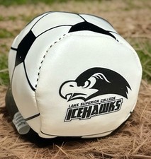 Icehawks soccer ball for sale  Cloquet