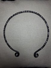 Hand forged iron for sale  Melbourne