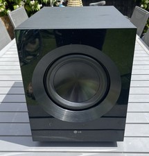 S72t1 passive subwoofer for sale  AYLESBURY