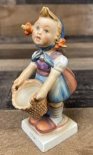 Hummel little helper for sale  Plainfield