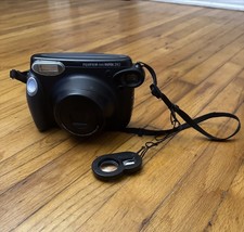 Câmera de Filme Instantânea Fujifilm Instax 210 Wide - Excelente e em Estado de Funcionamento  comprar usado Câmera de Filme Instantânea Fujifilm Instax 210 Wide - Excelente e em Estado de Funcionamento  comprar usado  Enviando para Brazil