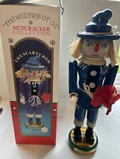 Scarecrow kurt adler for sale  Daly City