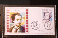 Jour monaco 2009 d'occasion  Gif-sur-Yvette