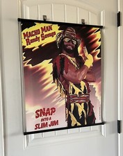 Rare randy savage for sale  Moberly
