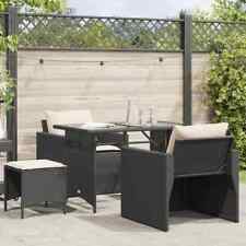 Salon jardin coussins d'occasion  Expédié en France