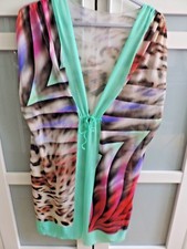 Strandbluse überwurf sun gebraucht kaufen  Bad Neuenahr-Ahrweiler