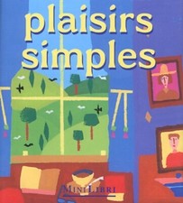 Petit livre plaisirs d'occasion  Hennebont