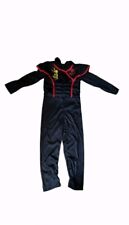 Windskids ninja kostüm gebraucht kaufen  Neufahrn