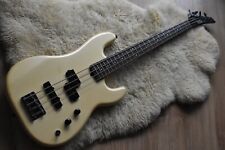 Używany, Bass guitar PJ bass boxer Fresher Duff McKagan signature na sprzedaż  PL