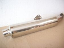 Riginal auspuff exhaust gebraucht kaufen  Haiger