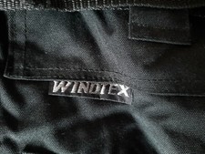 Windtex motorrad protector gebraucht kaufen  Weinstadt