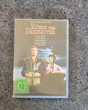 Dvd könig freibeuter gebraucht kaufen  Alheim